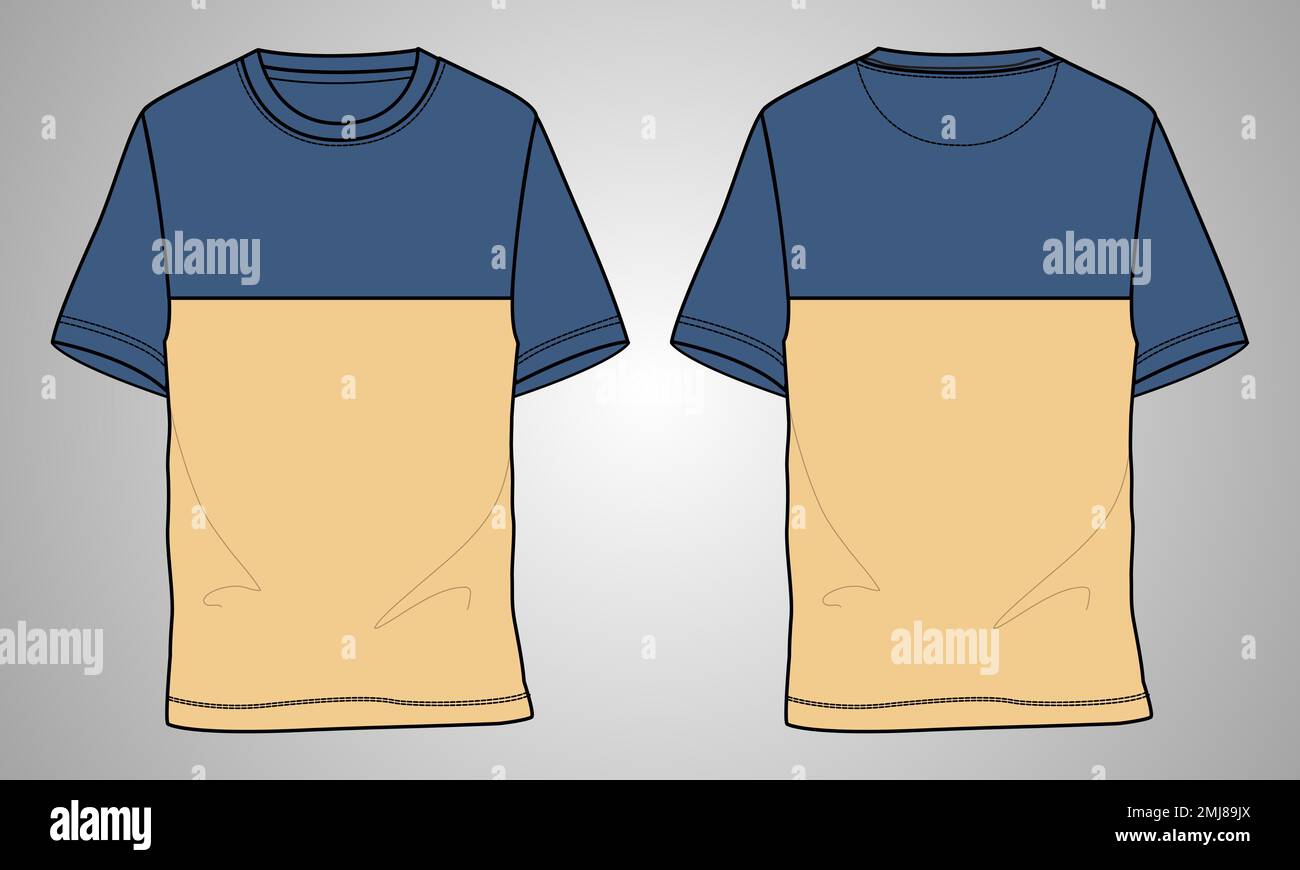 Standard Short Sleeve T-Shirt