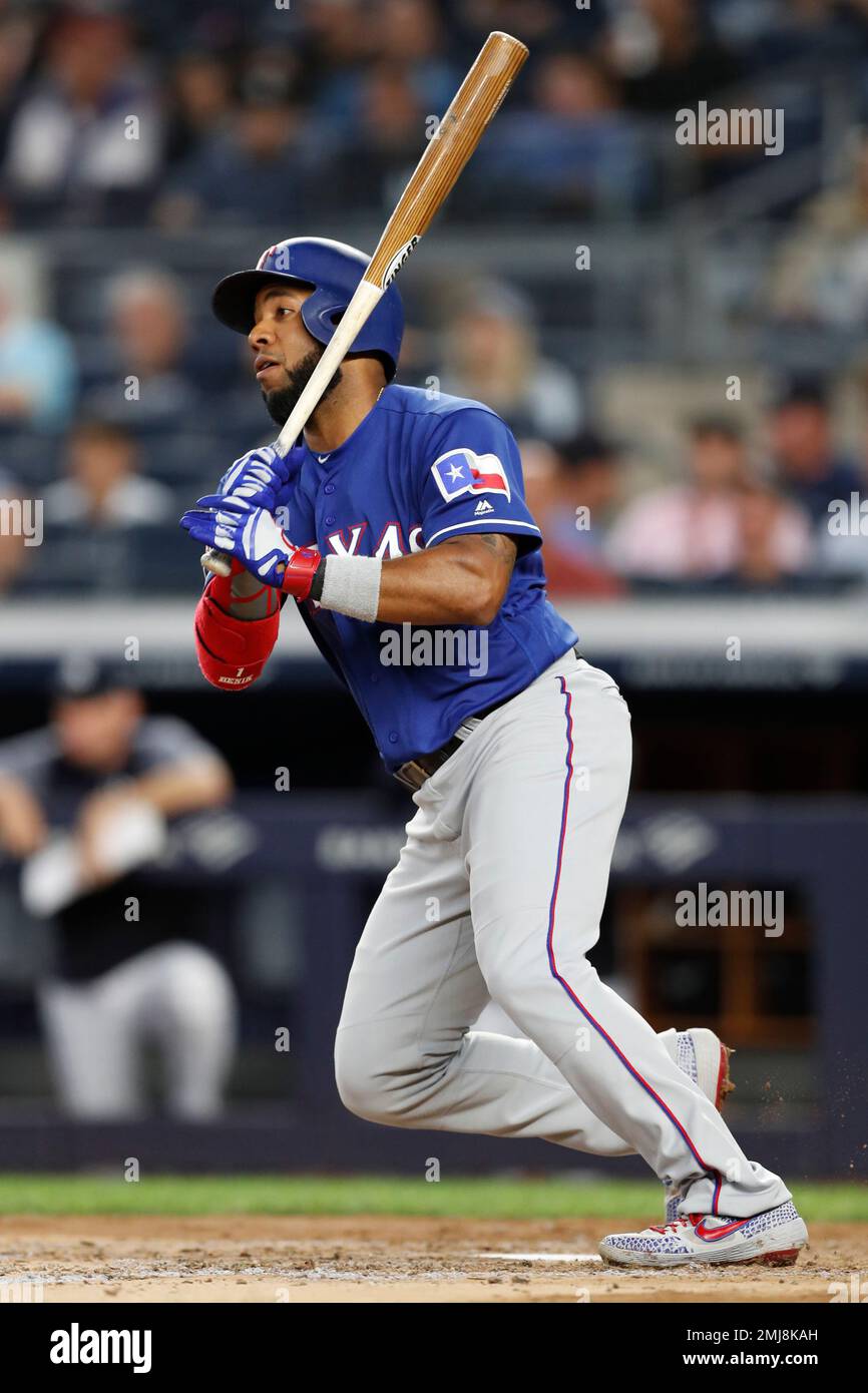 Texas rangers elvis clearance andrus