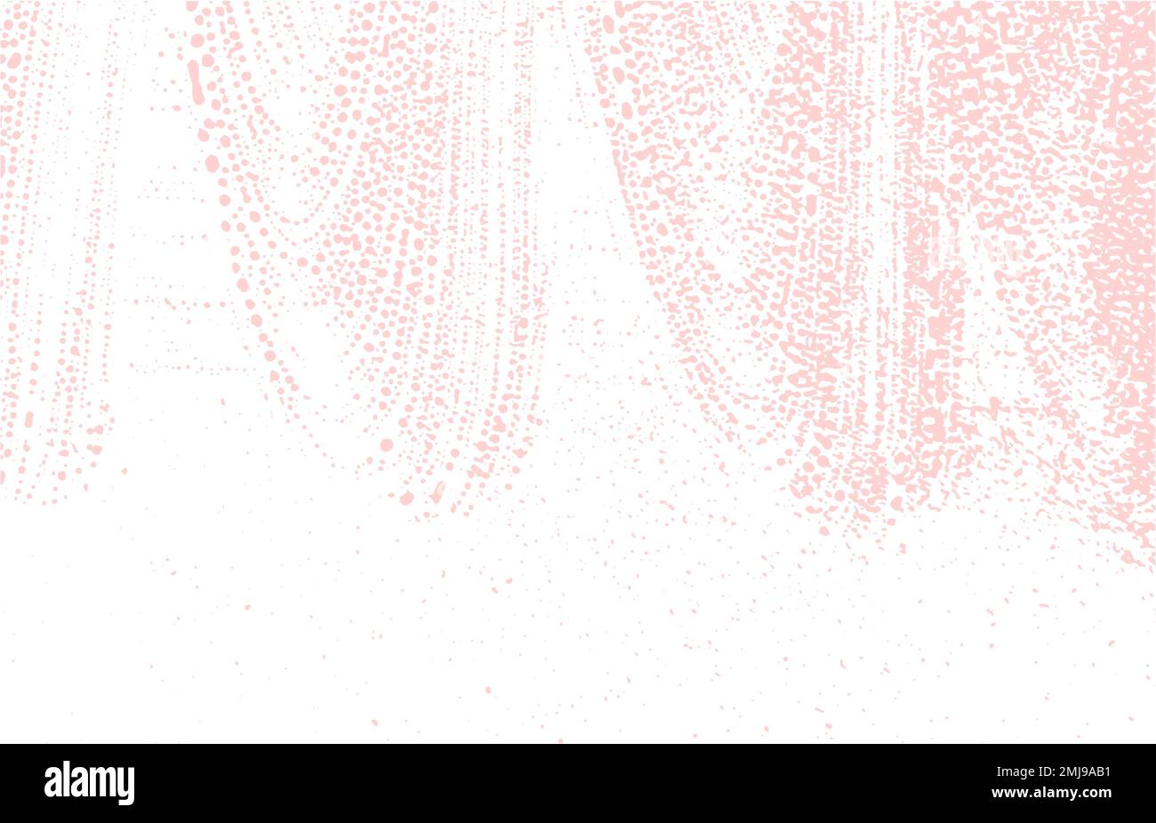 Grunge texture. Distress pink rough trace. Favorable background. Noise ...