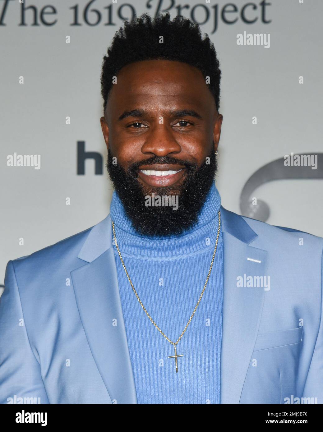 26 January 2023 - Los Angeles, California - Terrence Terrell. Hulu's ...