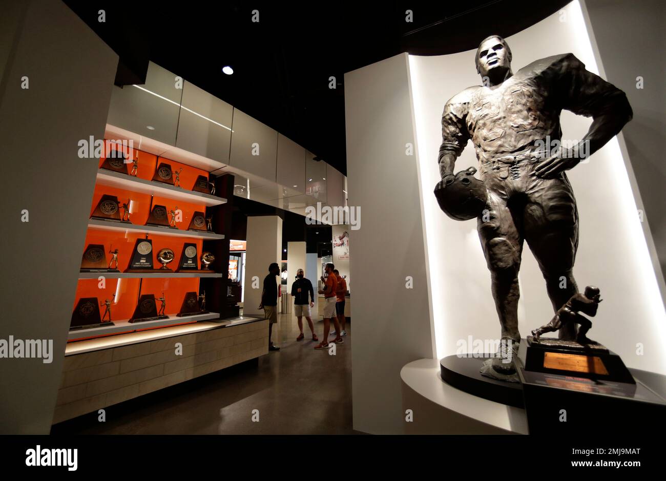 Brian Orakpo Wallpaper