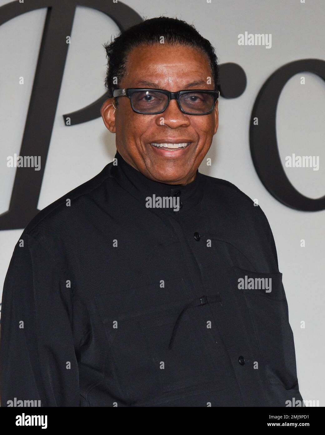 26 January 2023 Los Angeles, California Herbie Hancock. Hulu's "The