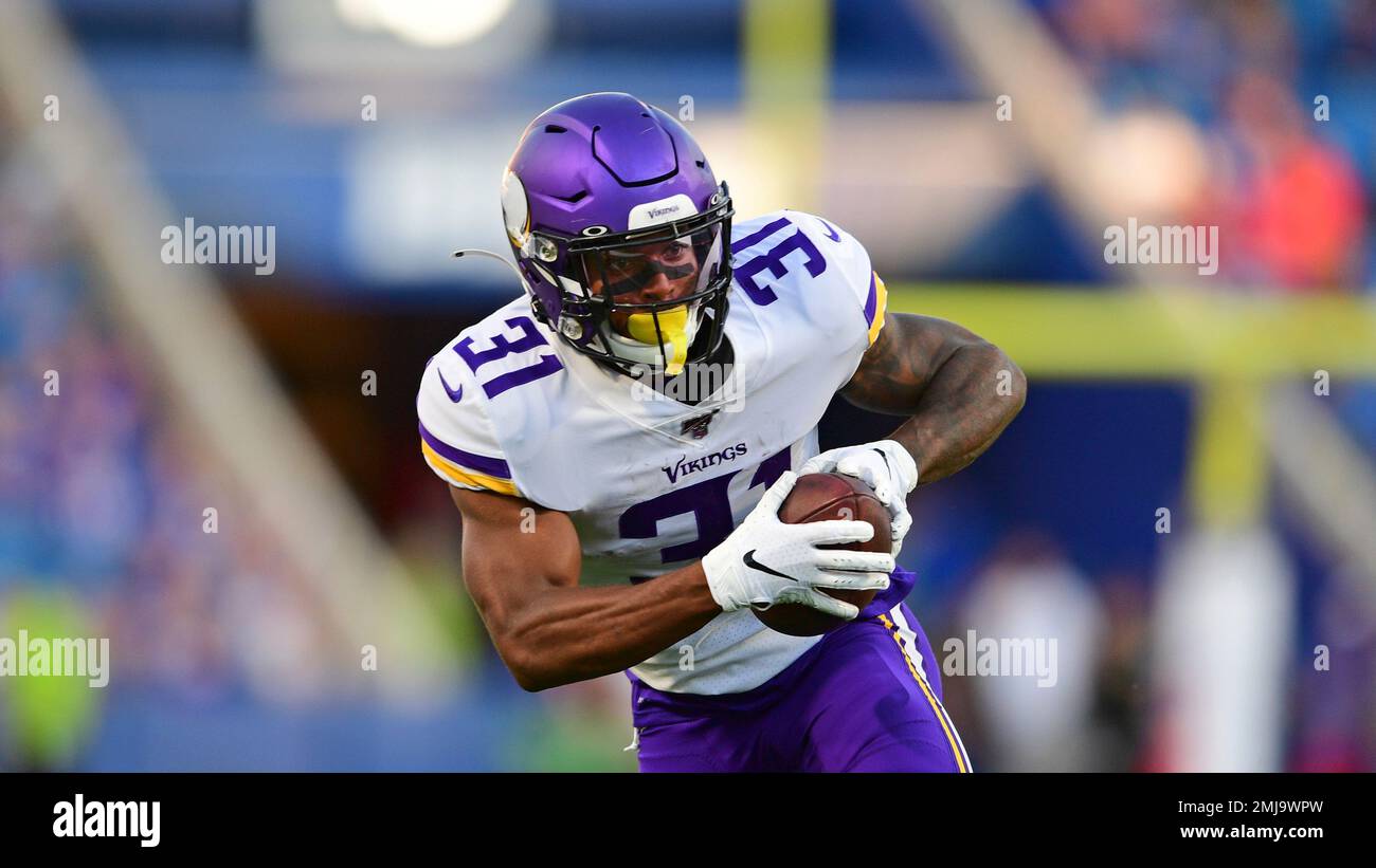 Minnesota Vikings vs Buffalo Bills - News - August 29, 2019