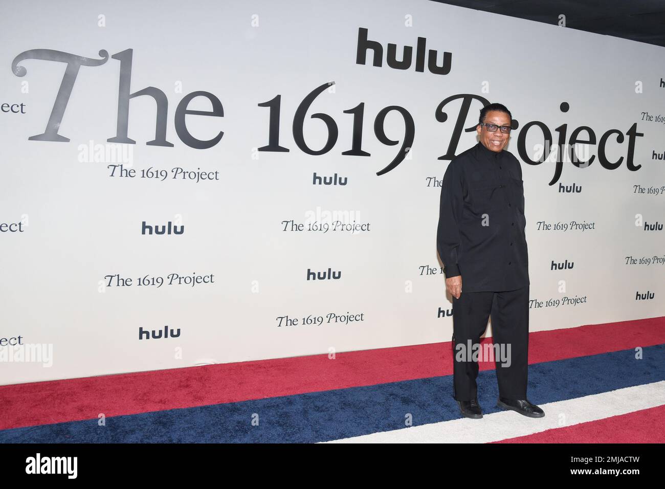 January 26, 2023, Los Angeles, California, United States Herbie