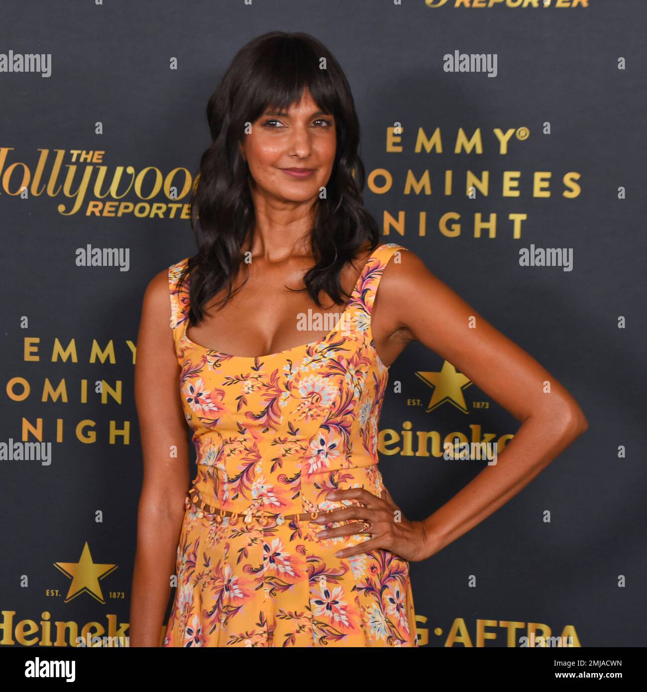 Poorna jagannathan hi-res stock photography and images - Alamy