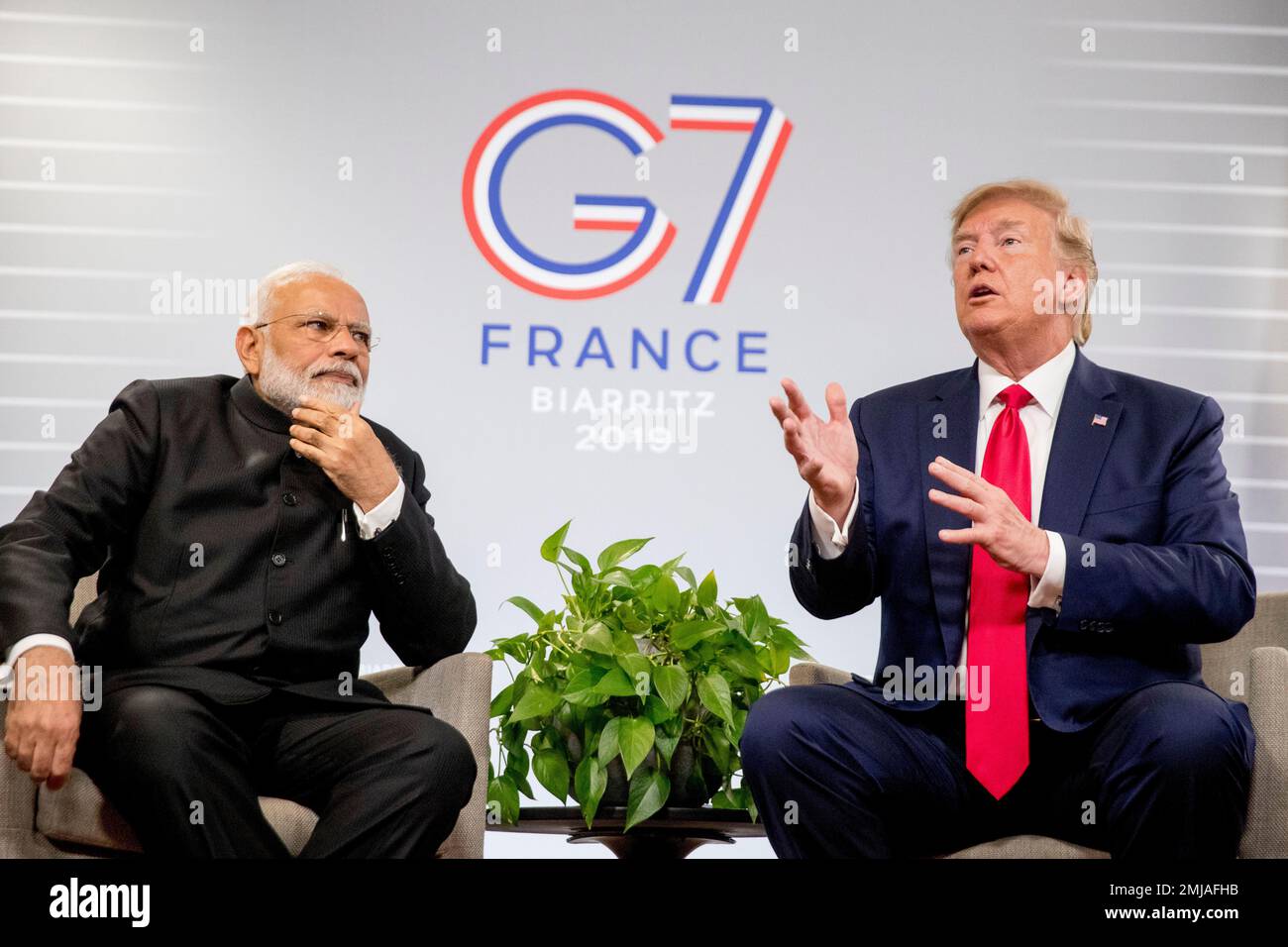 Voicing the Aspirations of the Global South