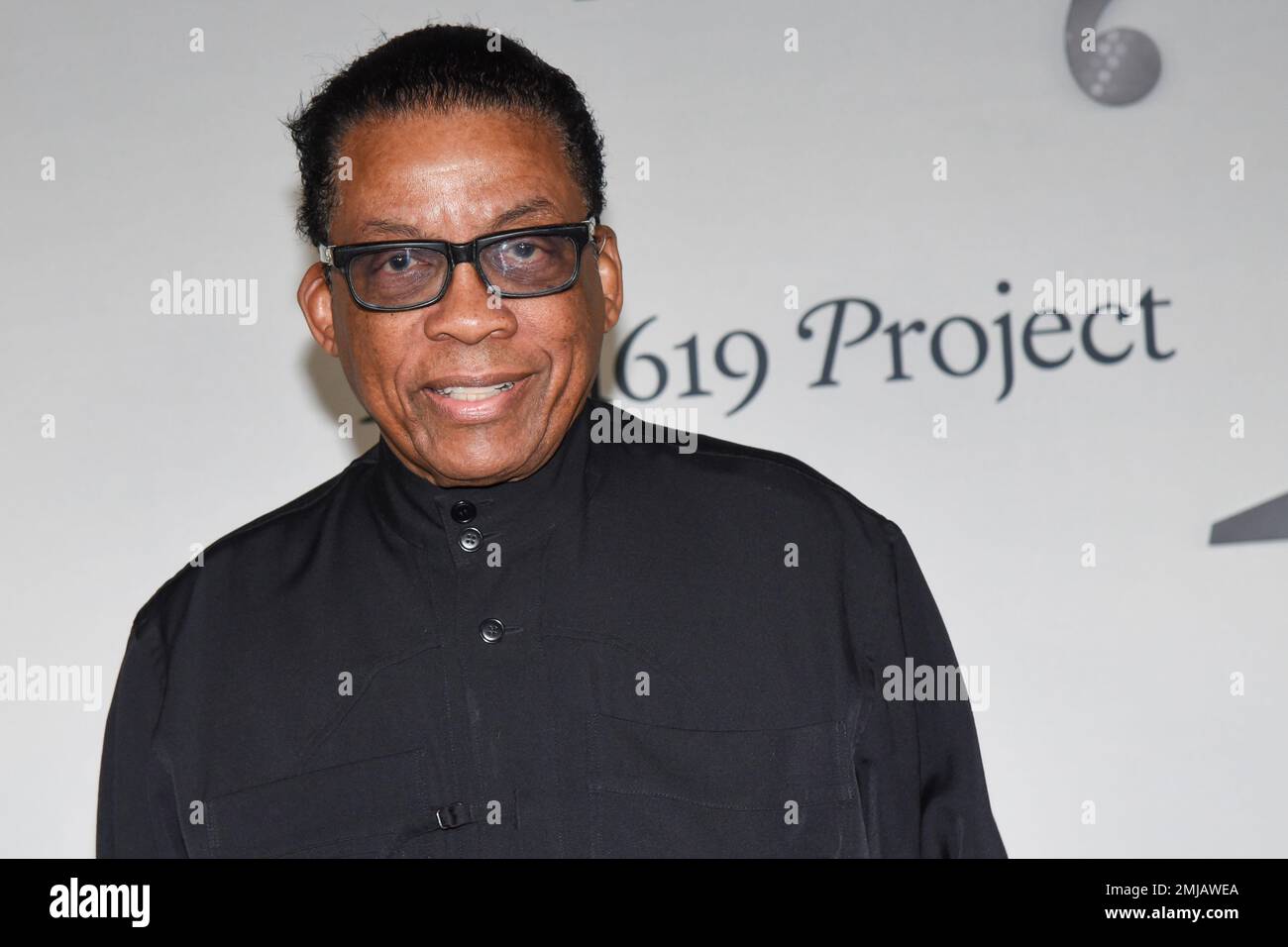 26 January 2023 Los Angeles, California Herbie Hancock. Hulu's "The