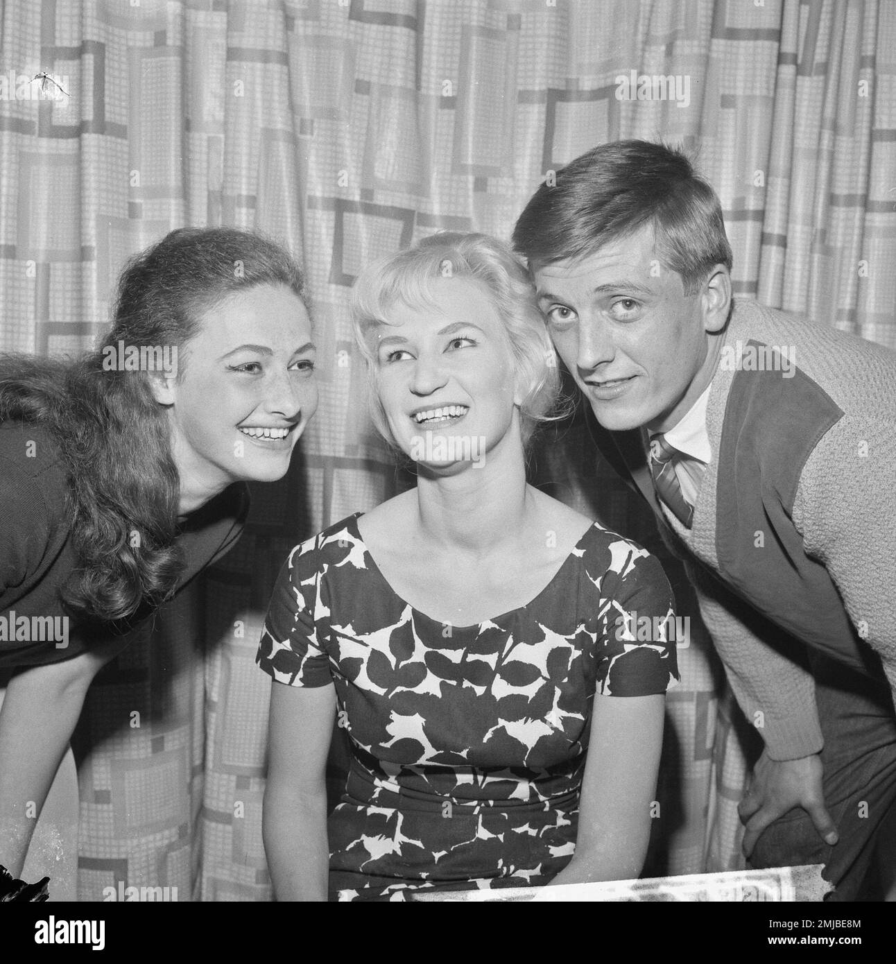 Netherlands History Show Academy delivers first students, Willy Rossel, Carla Muller and Goers