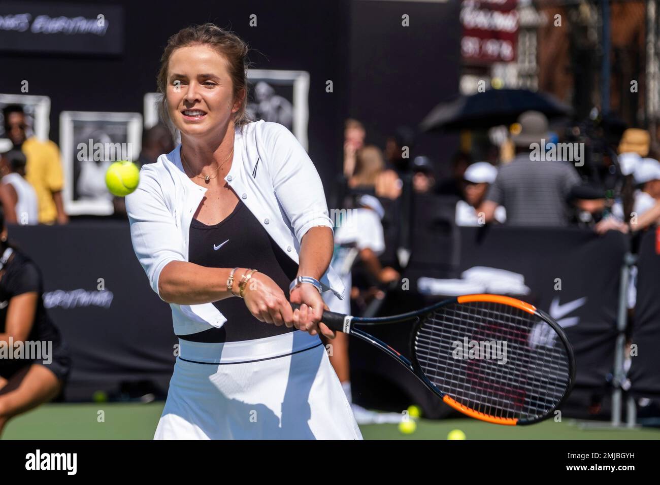 Svitolina nike clearance