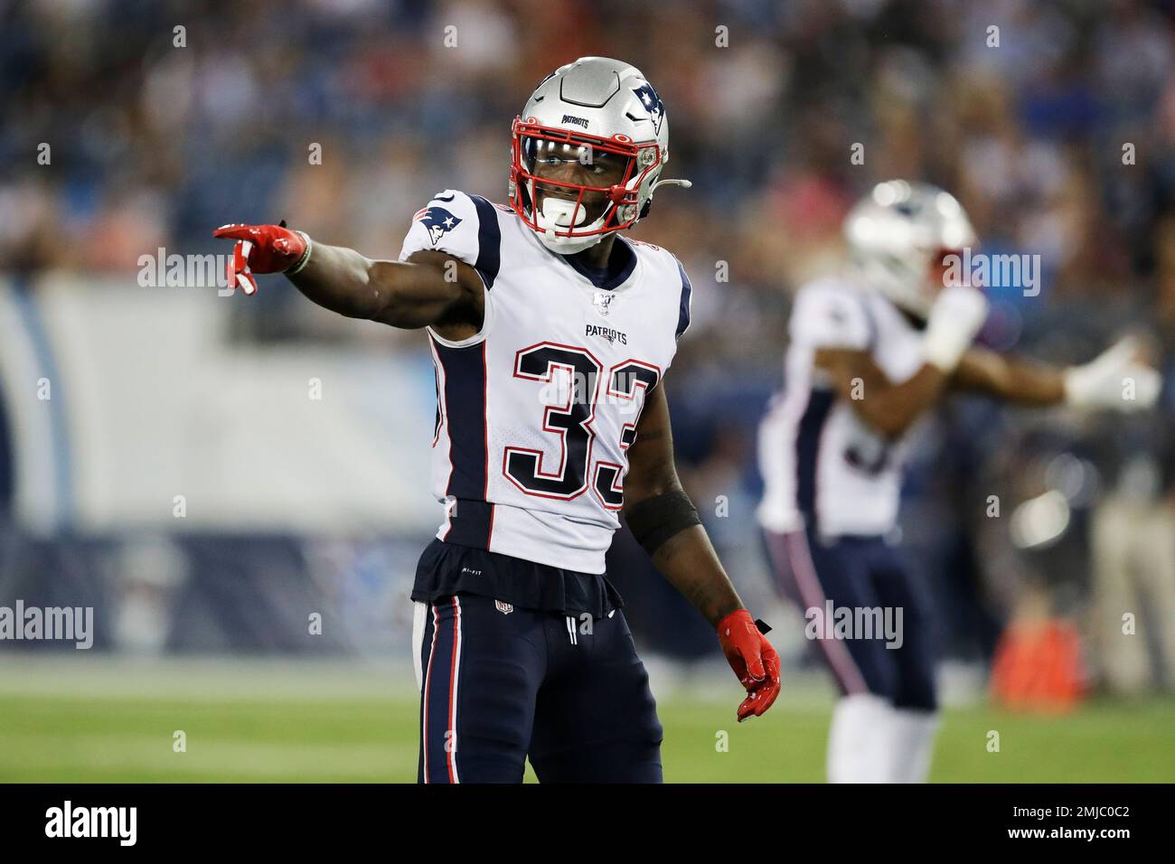 Tennessee Titans Top Plays vs. New England Patriots