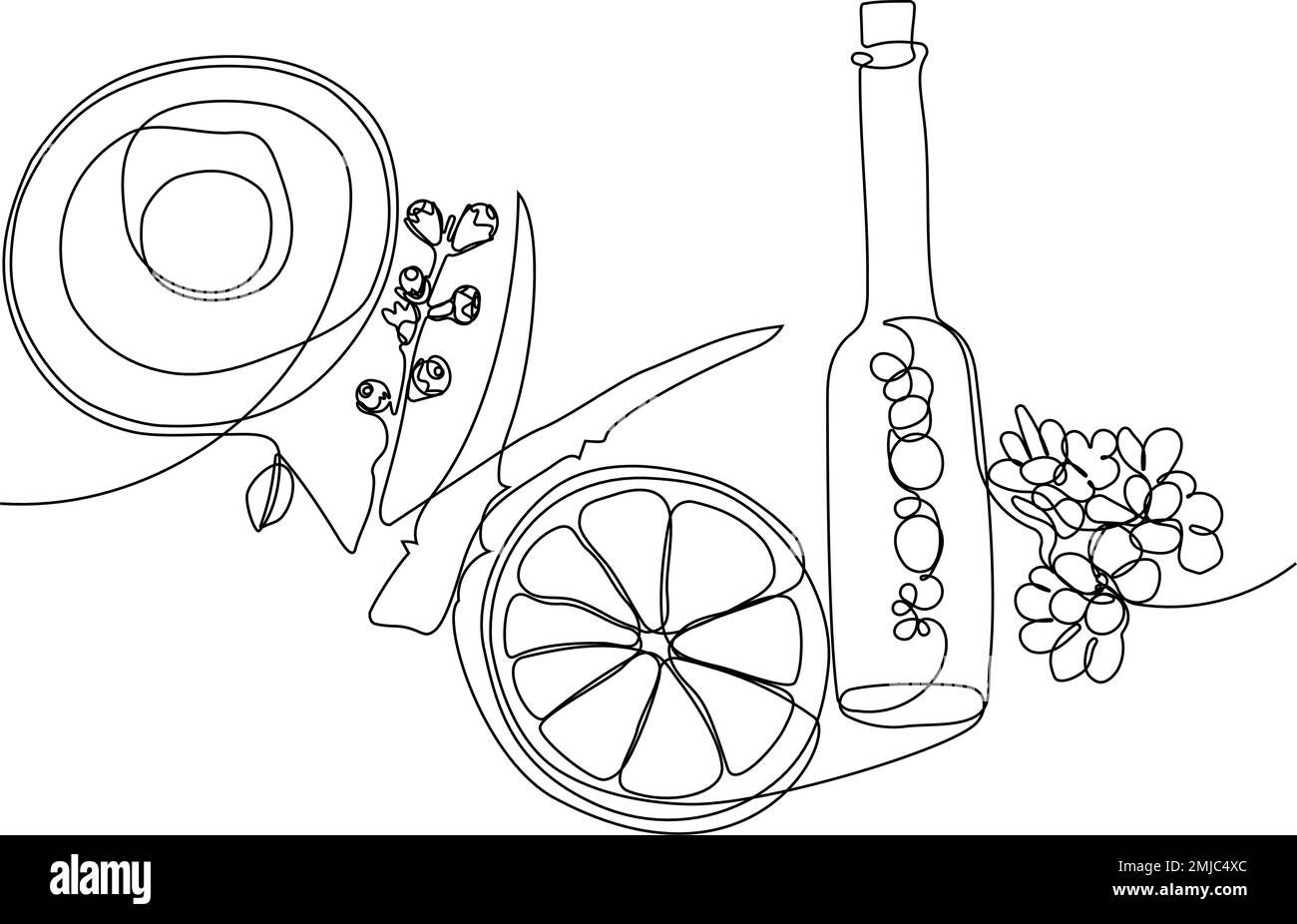 Skin care concept. Landing page template. Morning routine. Bath time