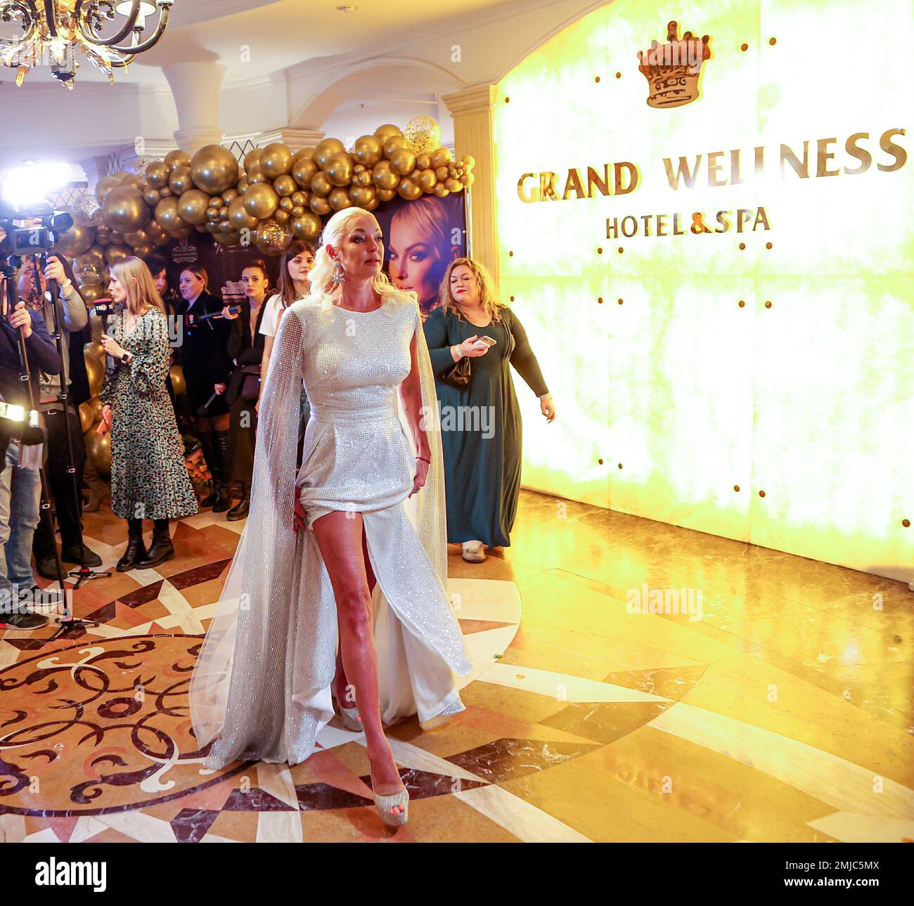 отдых в grand wellness novahovo hotel & spa отзывы
