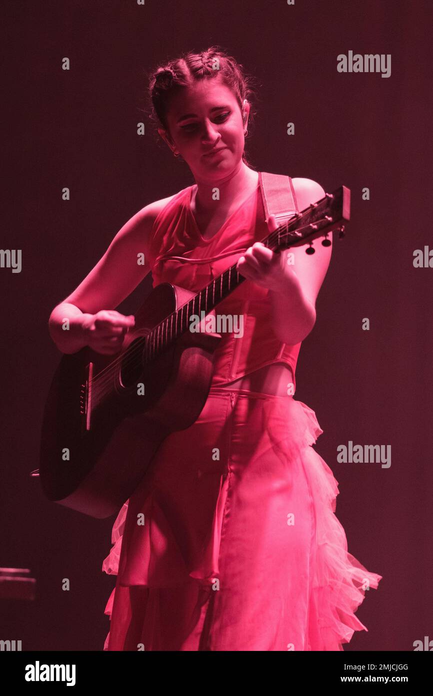 Izaro andres hires stock photography and images Alamy