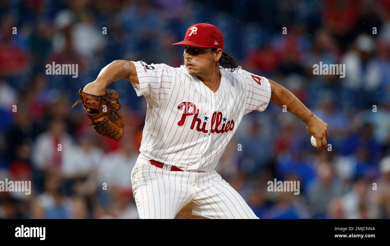 Jason Vargas - 6abc Philadelphia