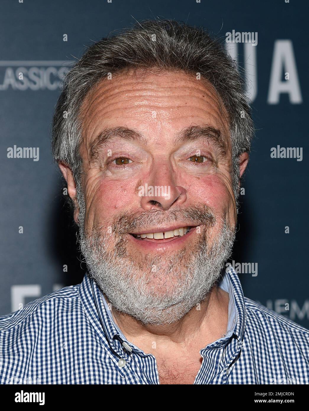 Restaurateur Drew Nieporent attends a special screening of &ldquo;Aquarela