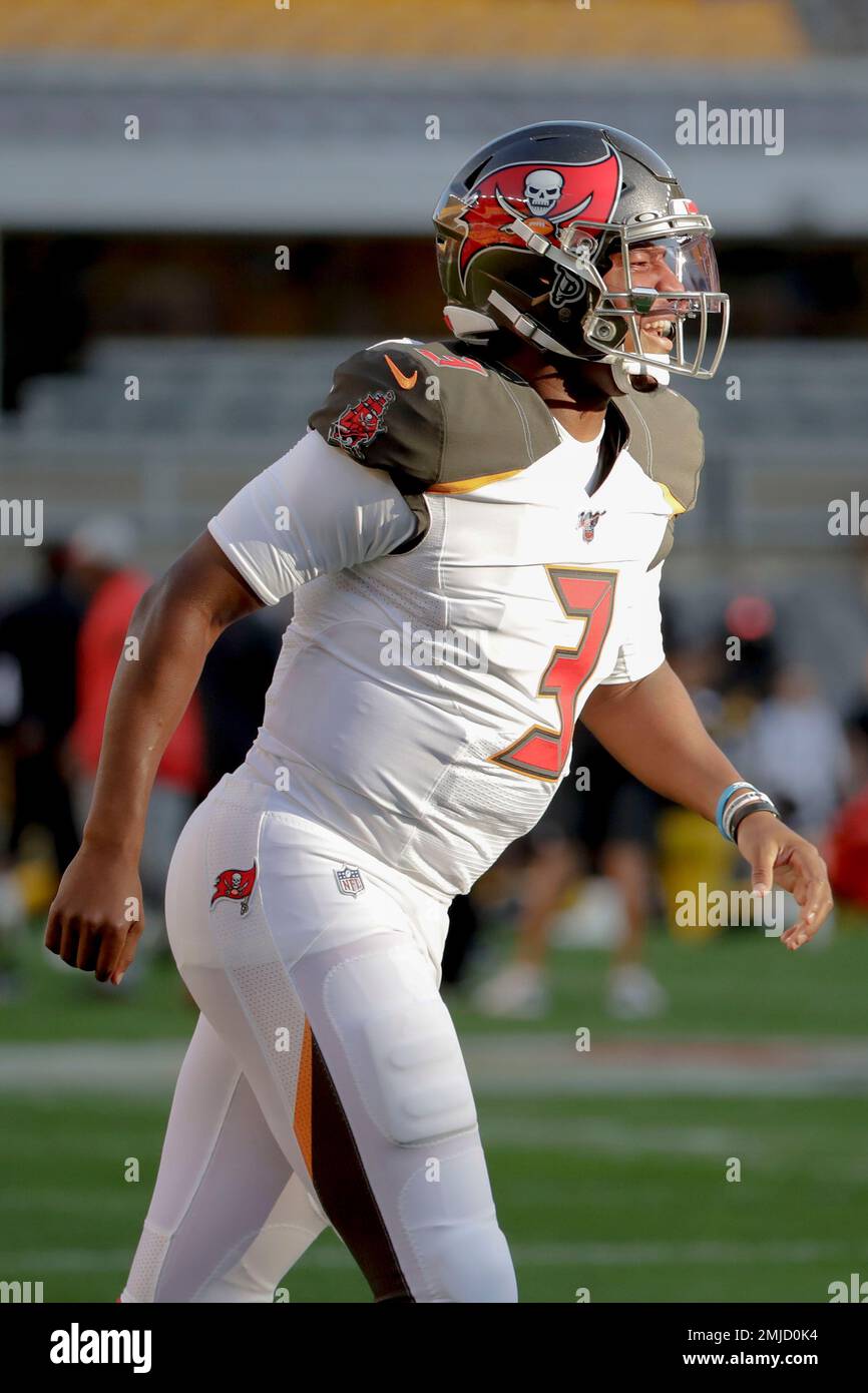 jameis winston tampa bay jersey