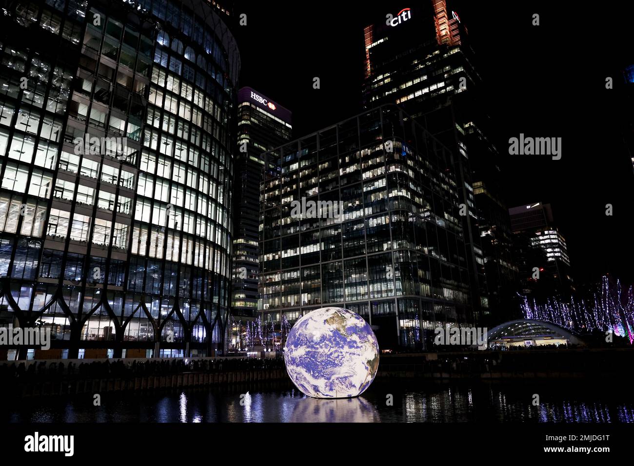 (230128) LONDON, Jan. 28, 2023 (Xinhua) This photo taken on Jan