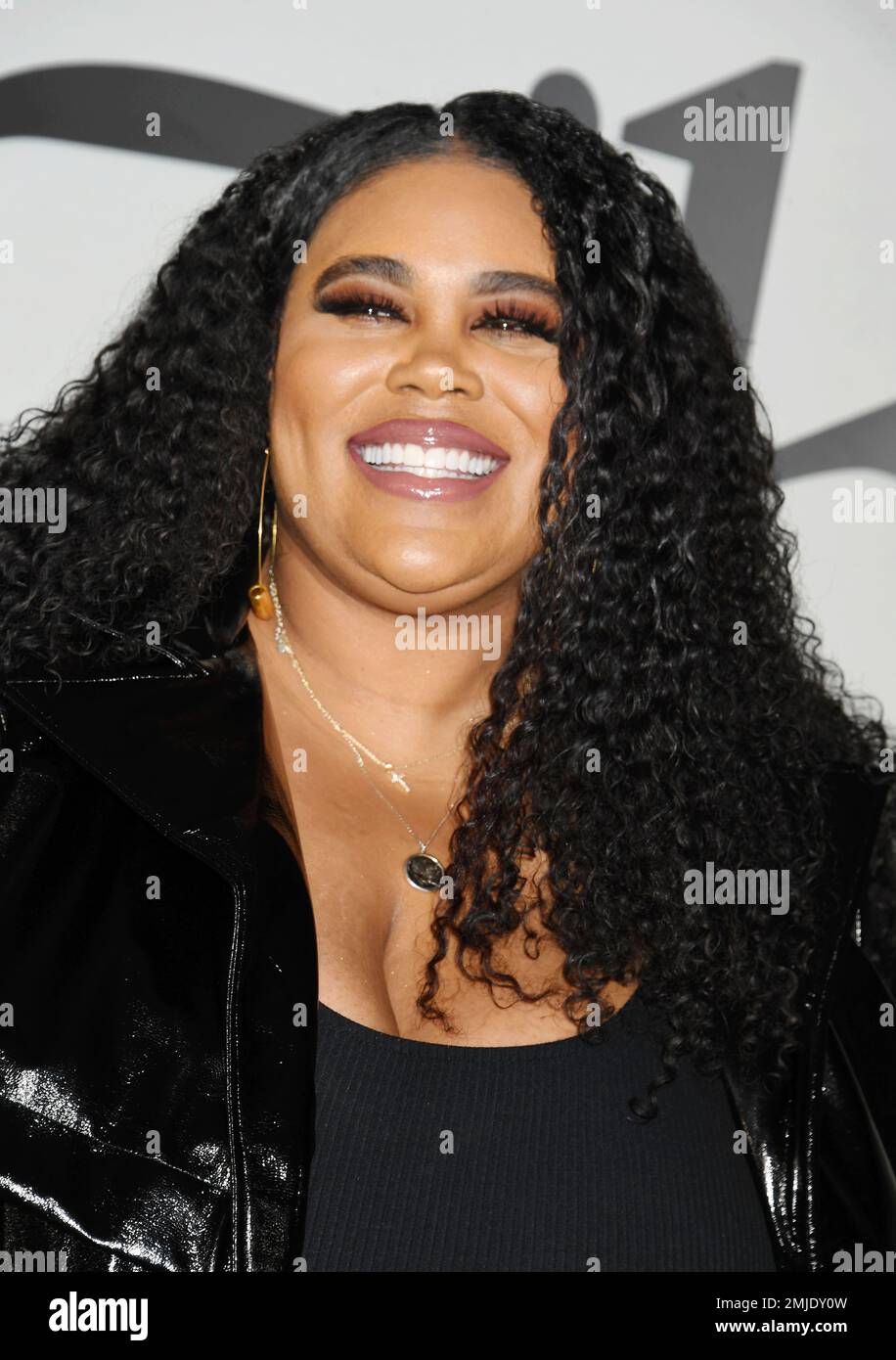 Nina parker red carpet hi-res stock photography and images - Alamy