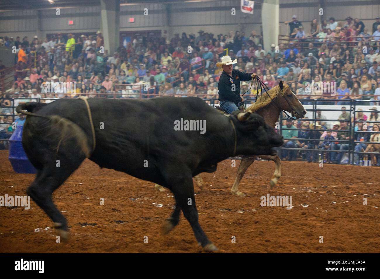 Chris Shivers, a twotime Professional Bull Riders World Champion