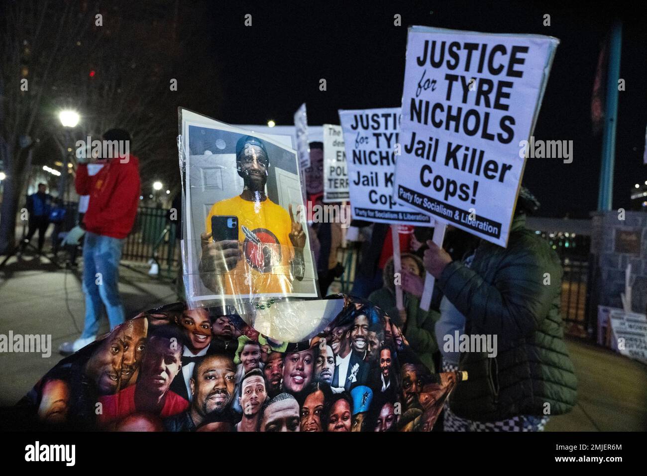 Cnn Civil Rights Atlanta, Georgia, USA. 27th Jan, 2023. Civil and human rights activists ...