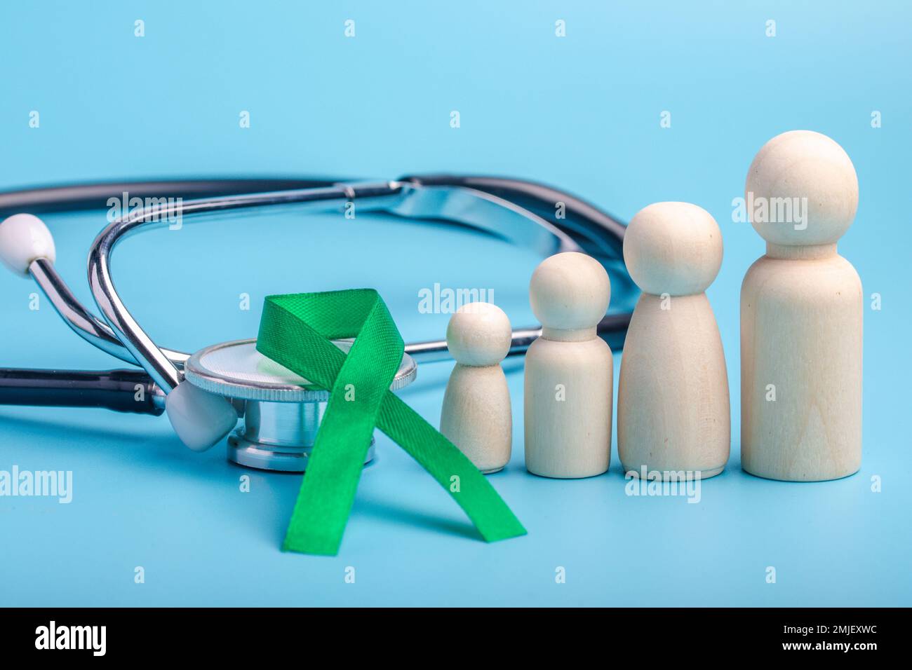 Cervical cancer month hi-res stock photography and images - Alamy