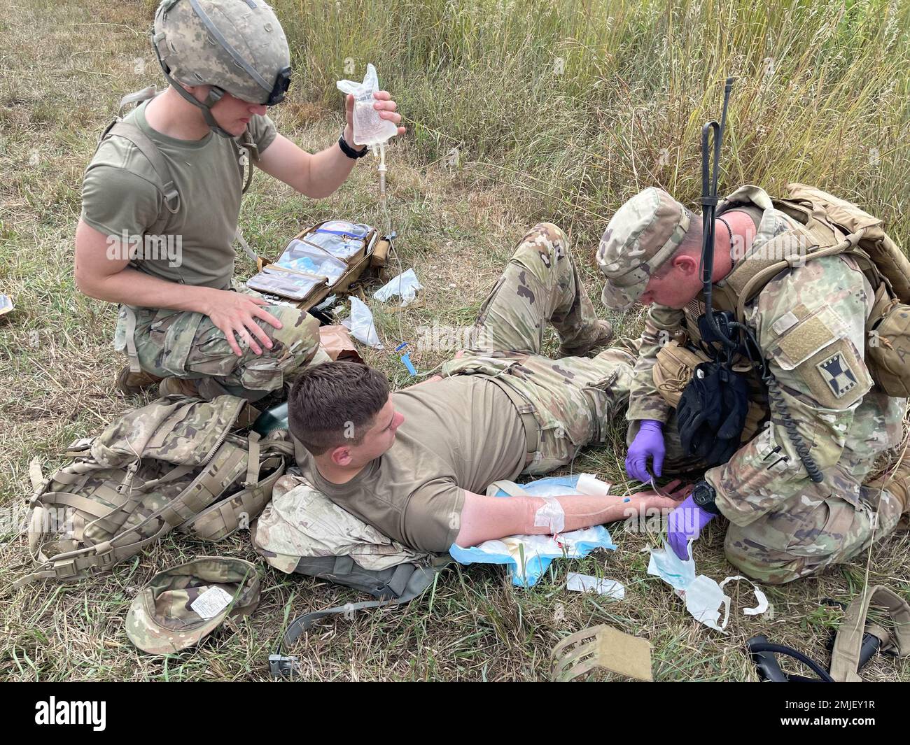Spc gardner hi-res stock photography and images - Alamy