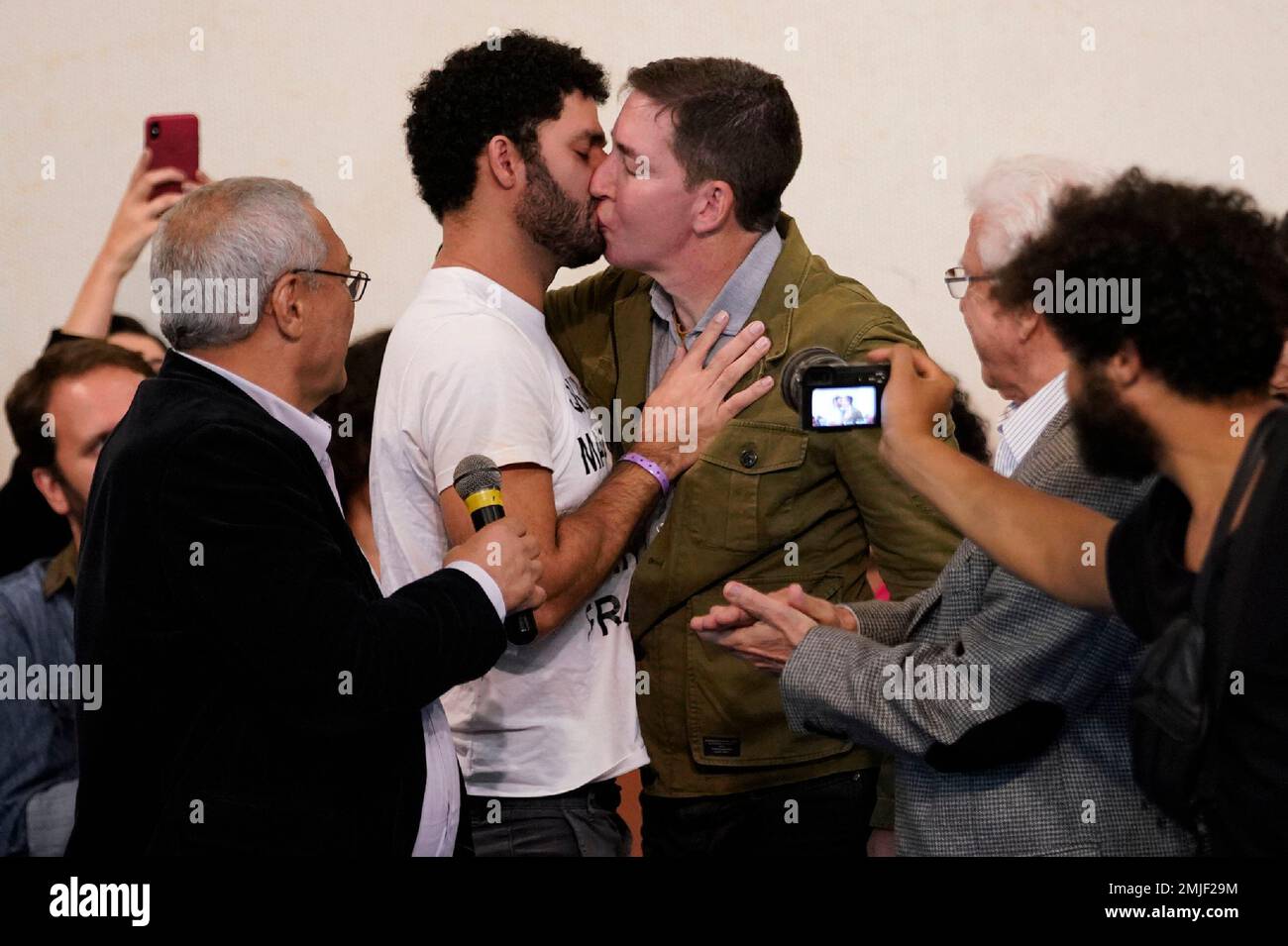 glenn greenwald husband david miranda Image 5