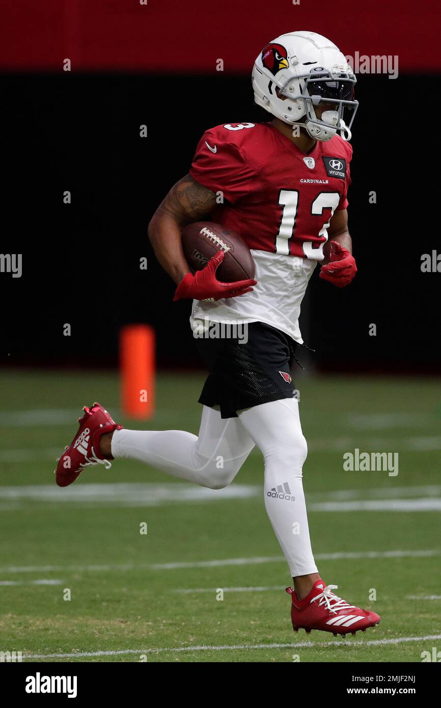 Photos: 2019 Arizona Cardinals training camp