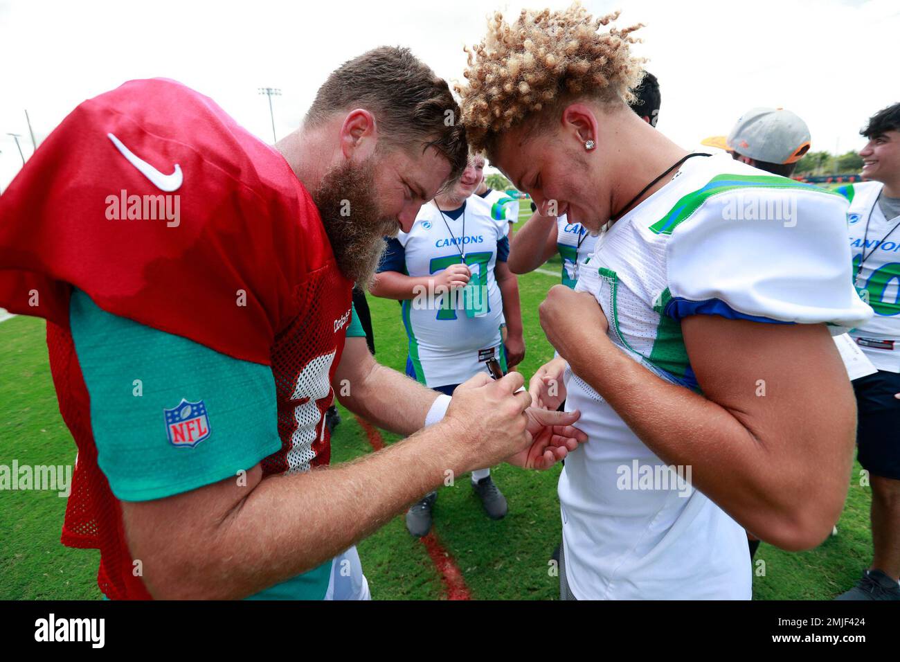 Ryan fitzpatrick on sale dolphins shirt