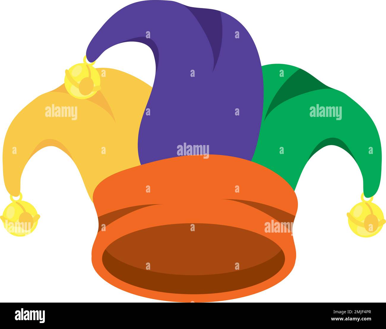 joker hat icon Stock Vector Image & Art Alamy