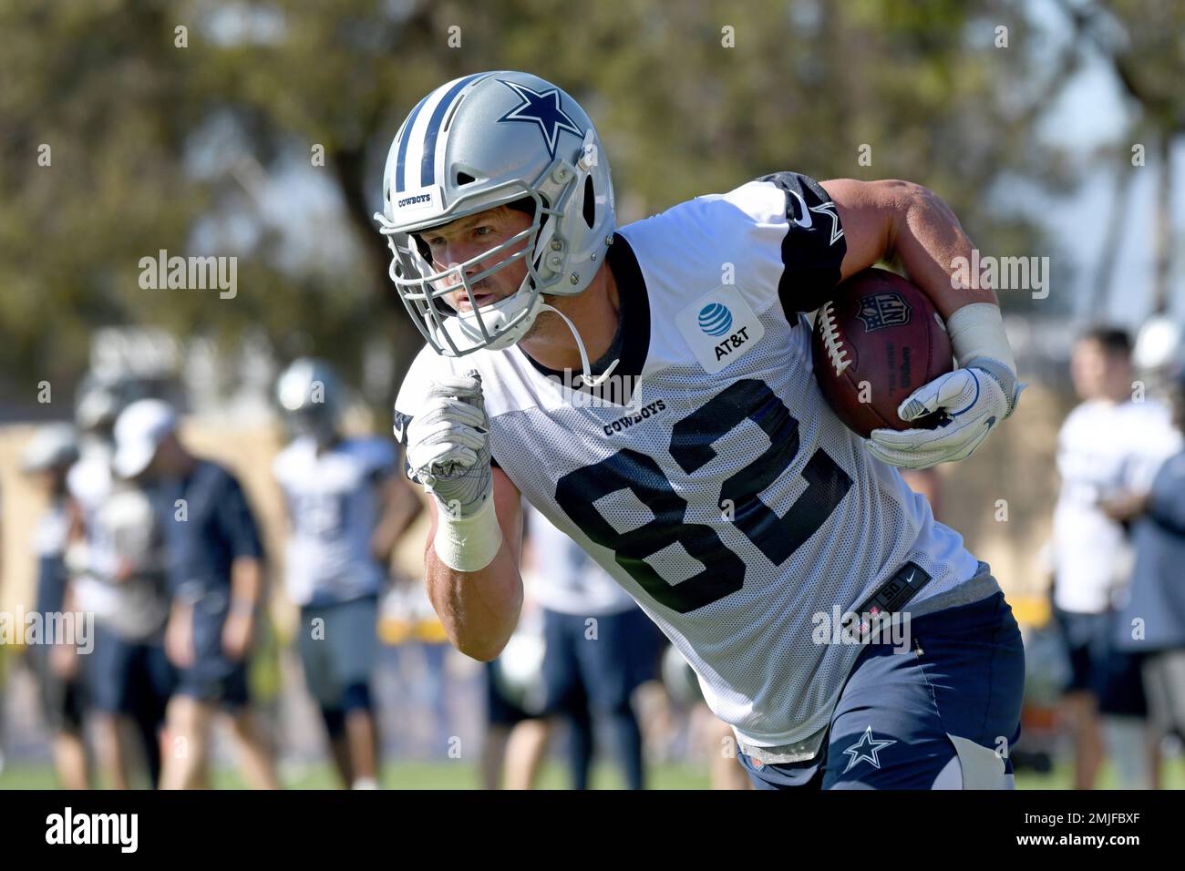 Jason witten gridiron sales jersey