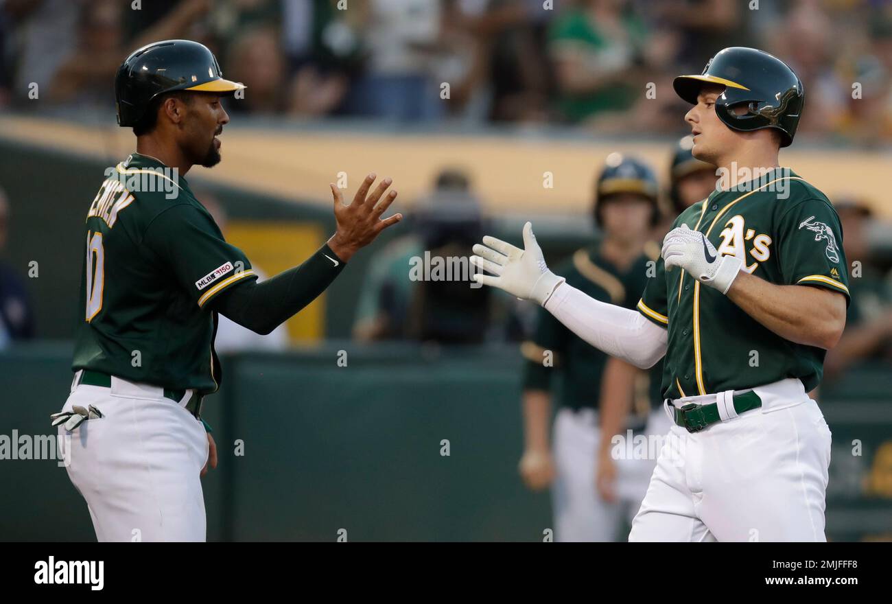 MLB preview 2019: The Oakland A's are going to hit a lot of home