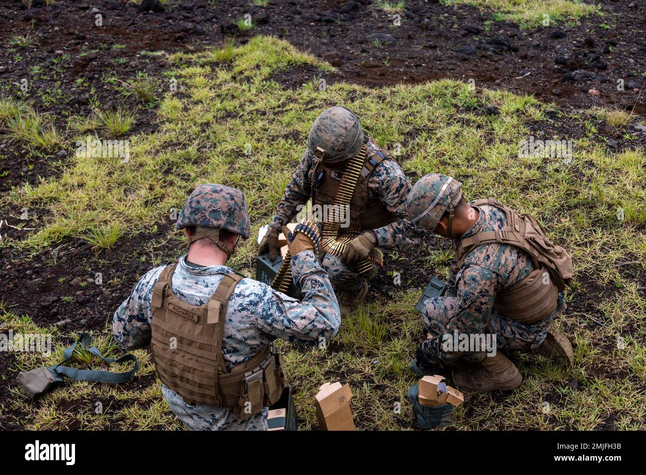 3d Battalion 12th Marines