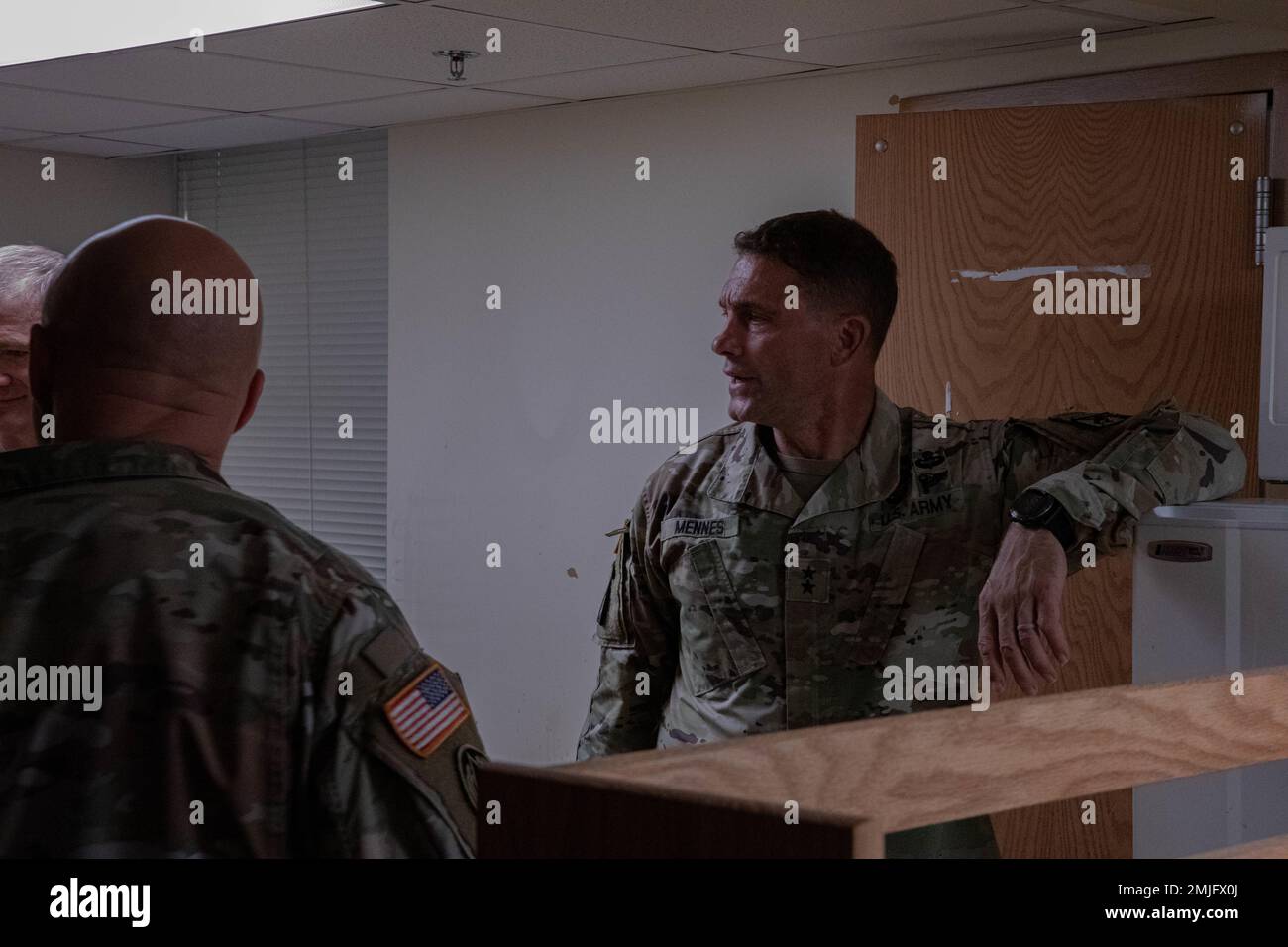 Fort bragg north carolina barracks hi-res stock photography and images ...