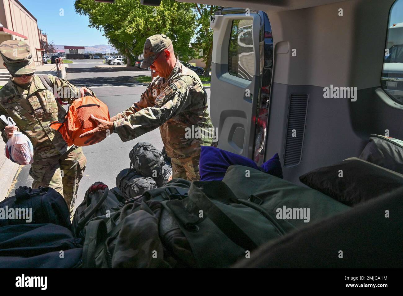 Fire creek pass hires stock photography and images Alamy
