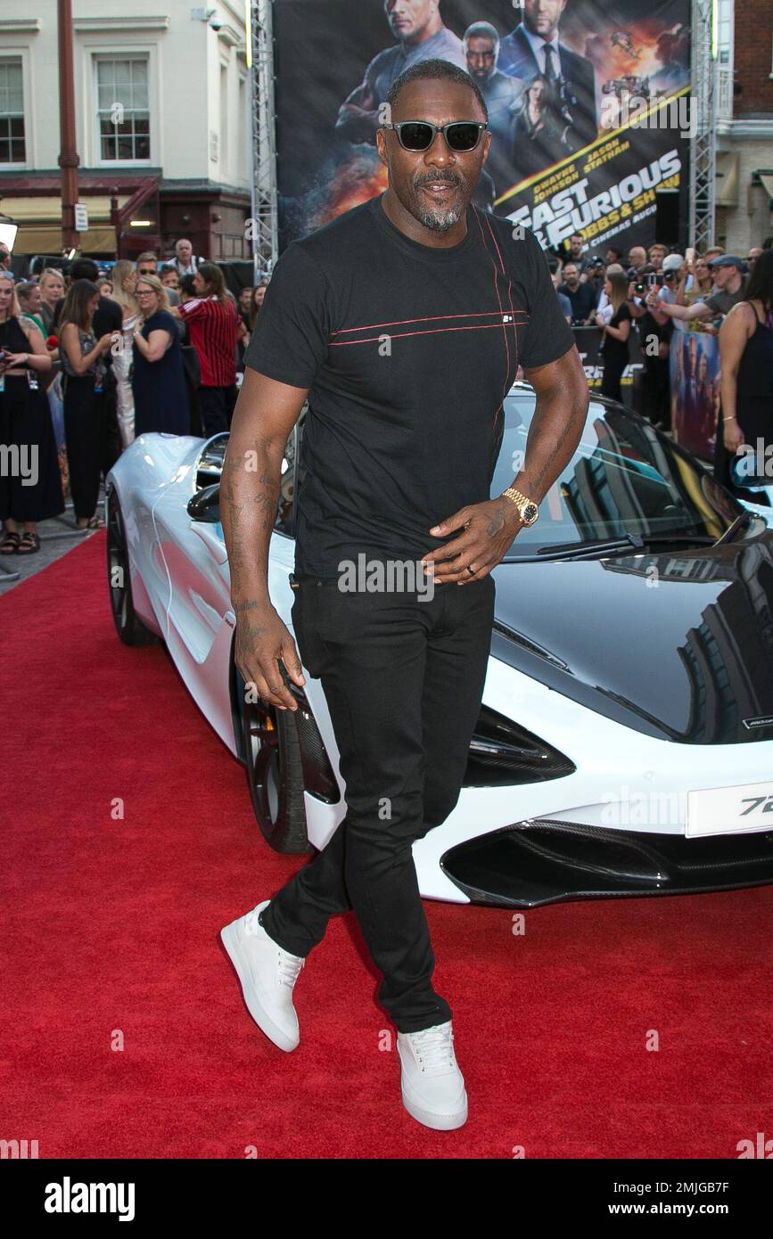 idris elba bike in hobbs and shaw