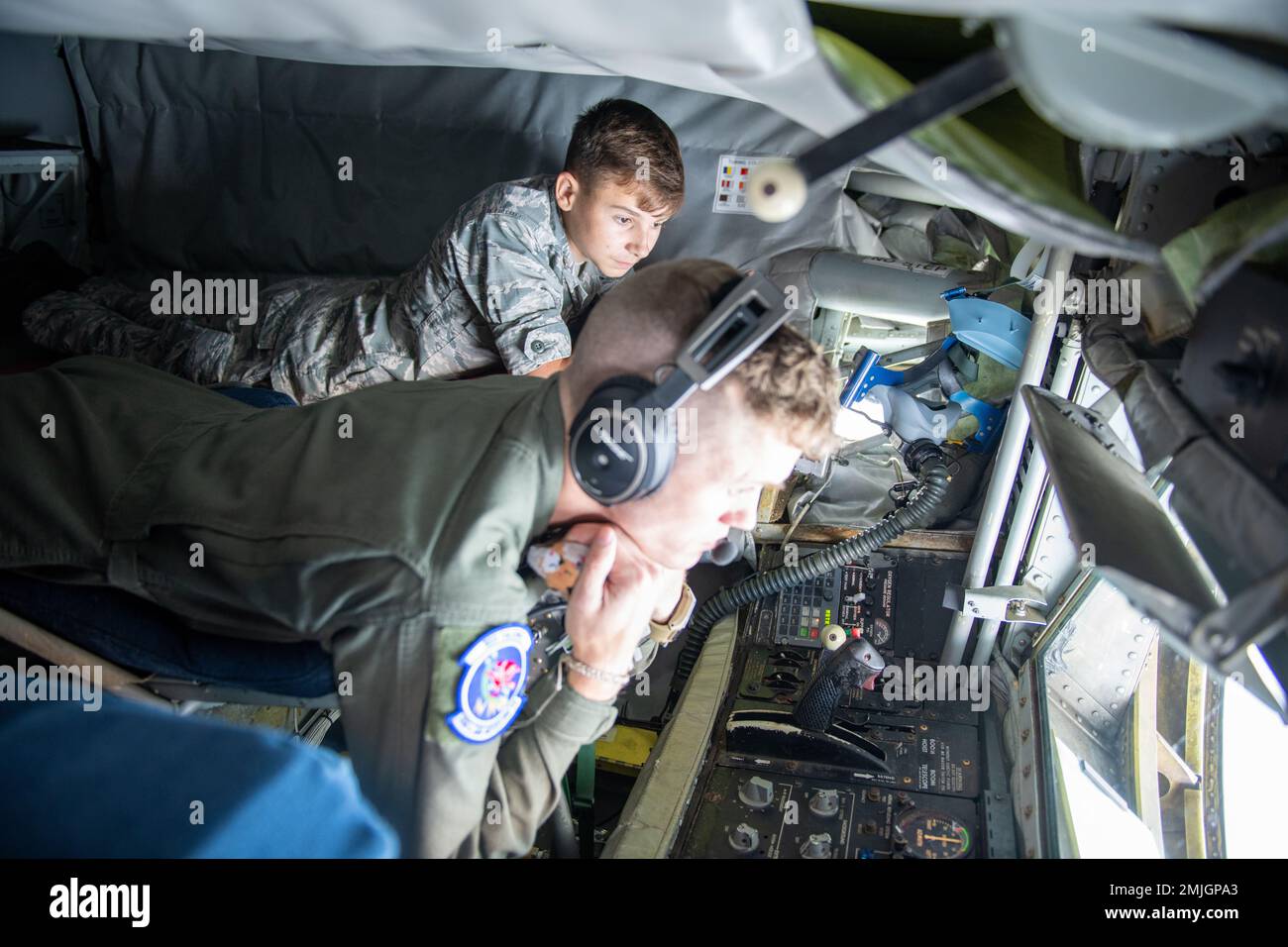Wichita Air Capital Composite Civil Air Patrol Squadron Senior Airman ...