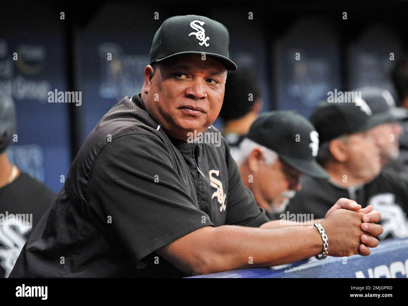 Rick Renteria