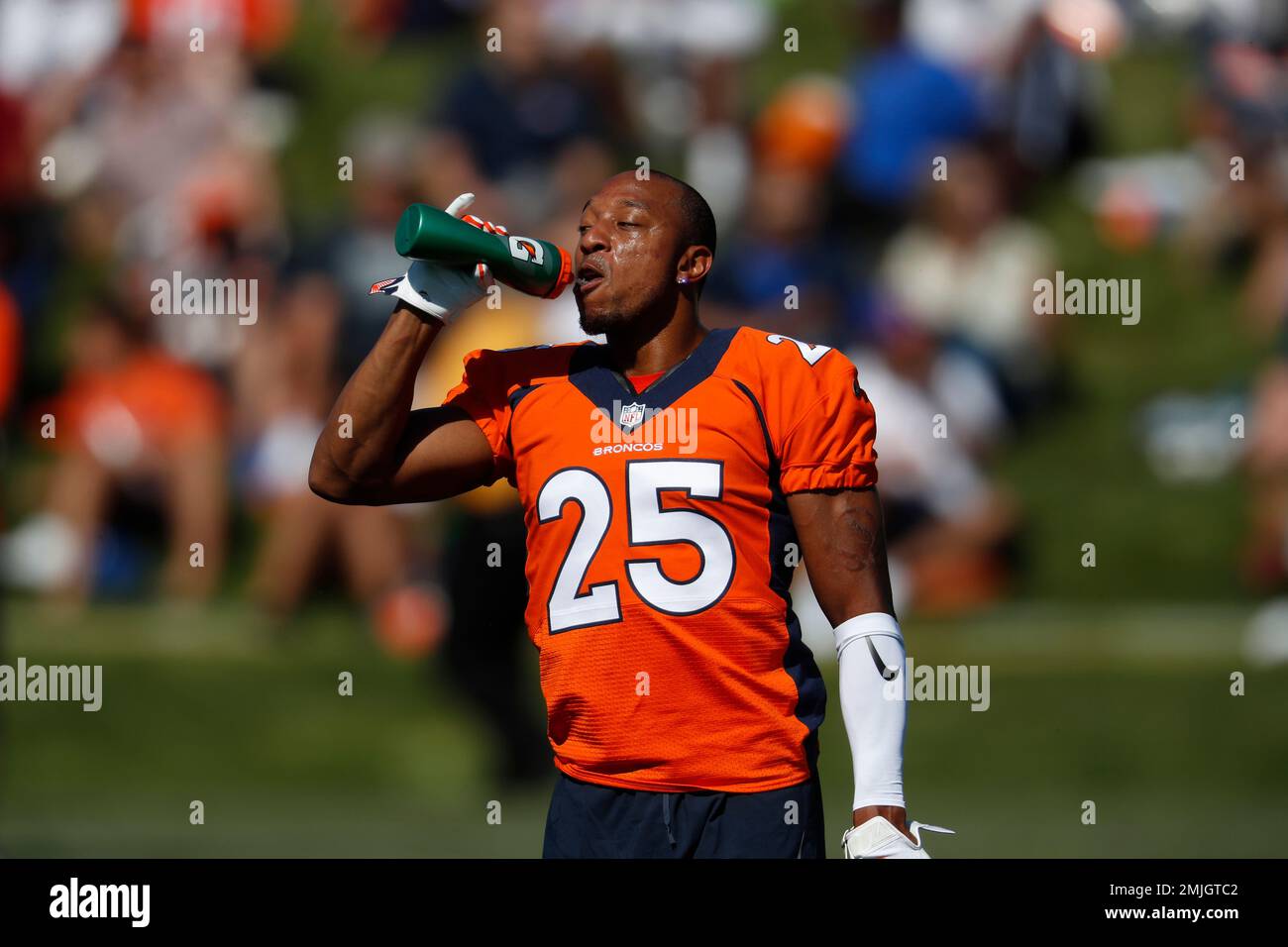 Chris harris sale nfl
