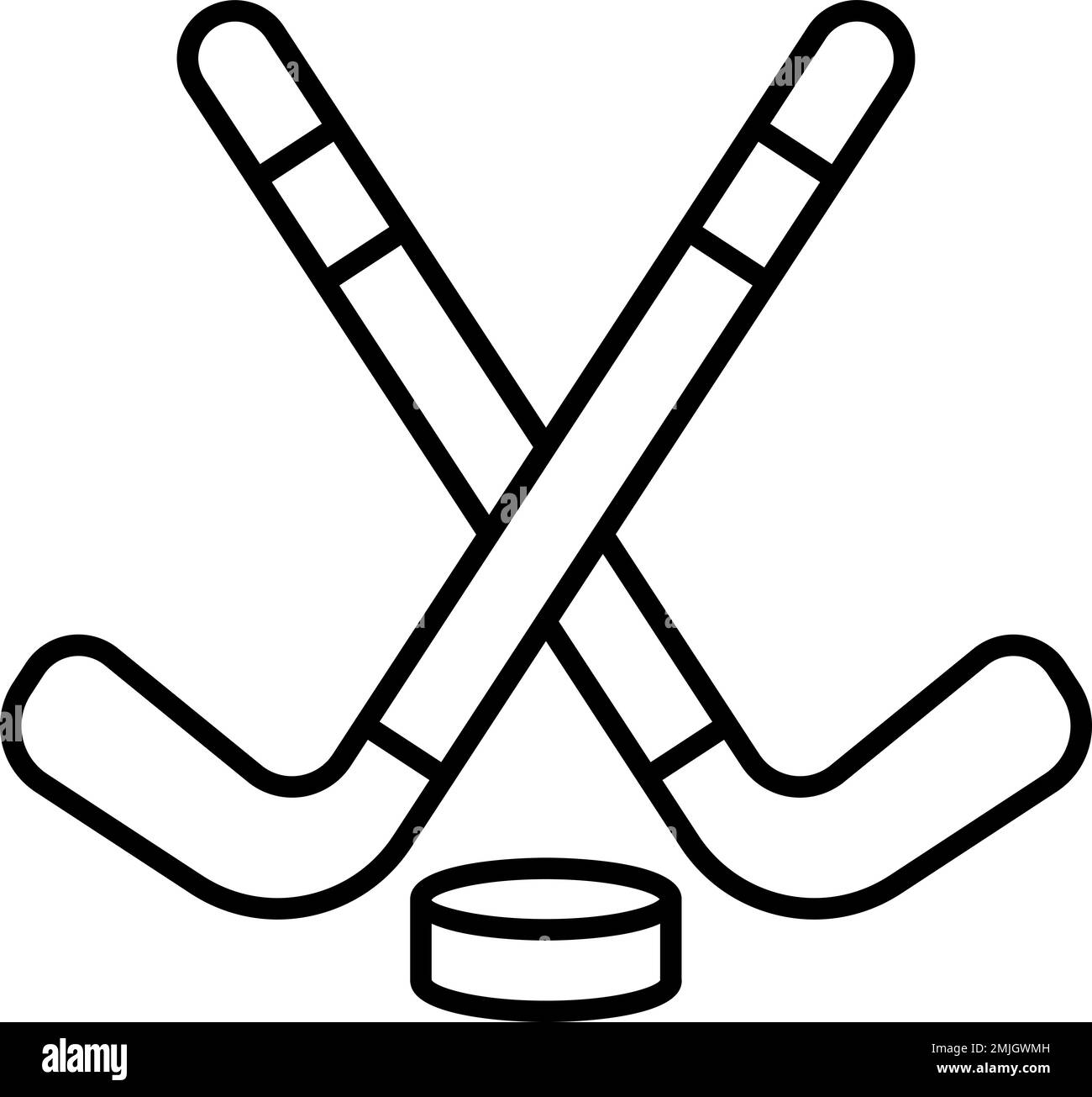 Hockey rink Black and White Stock Photos & Images Alamy