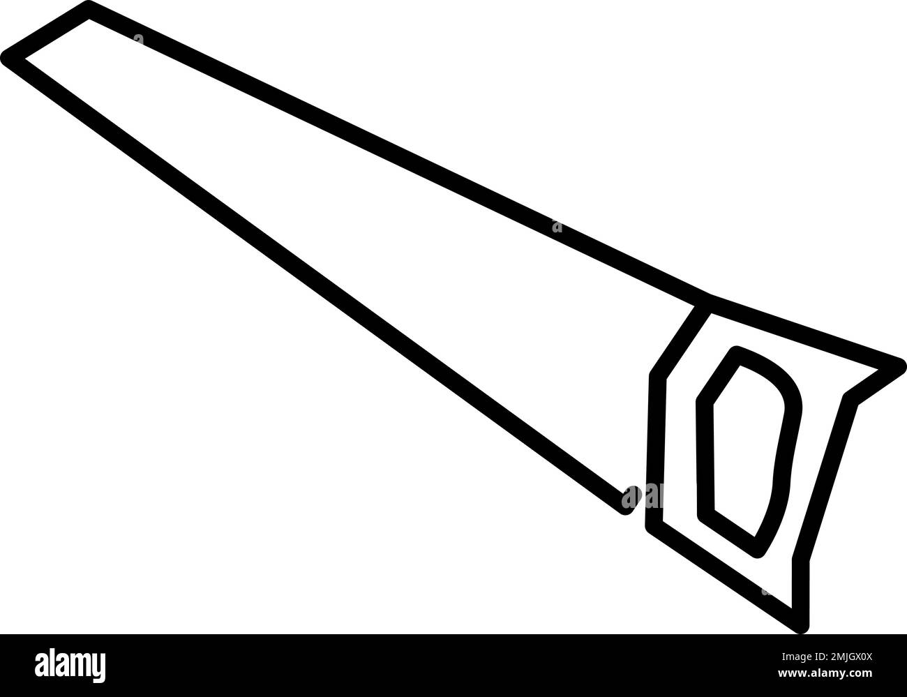 Building carpenter construction vector icon on transparent background