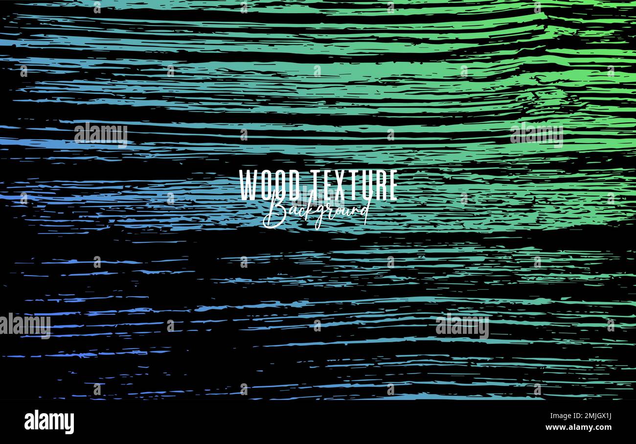 Background wood texture. Abstract background, empty template Stock Vector