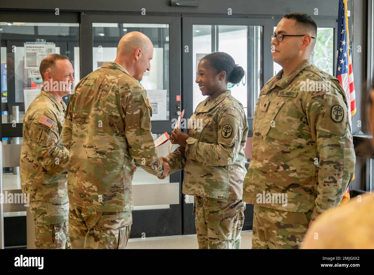 Id Cards Fort Jackson