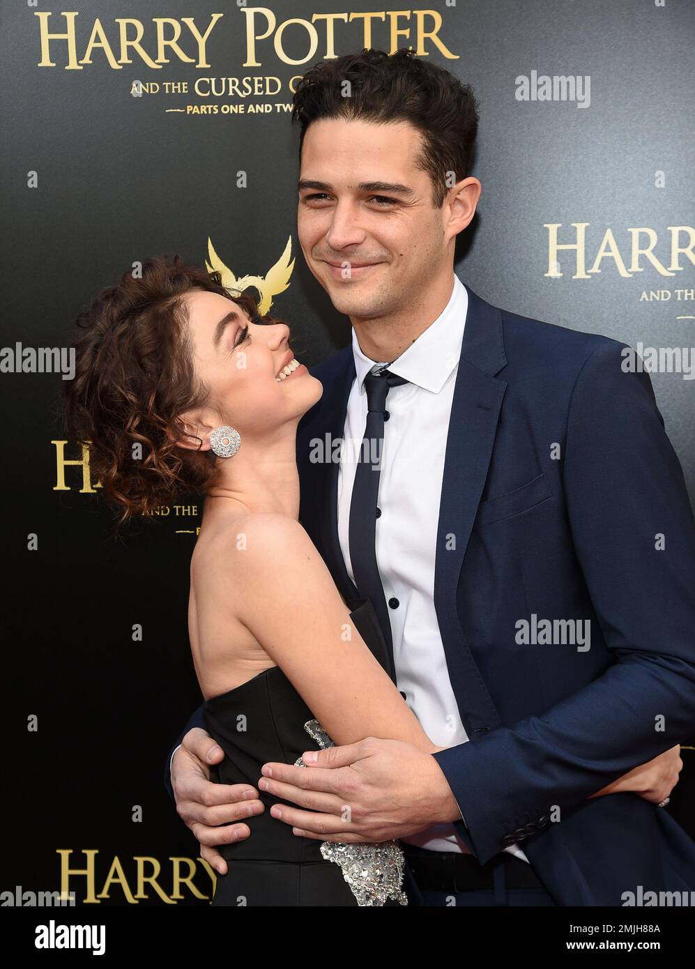 FILE This April 22, 2018 file photo shows actress Sarah Hyland and