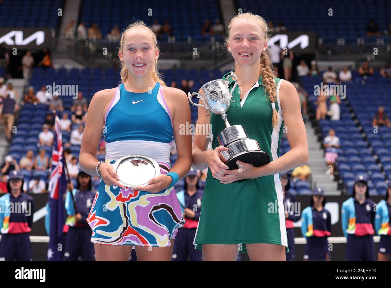 Captivating Mirra Andreeva Defeats Victoria Mboko In Adelaide Final Wallpaper Nature Captivating Mirra Andreeva Defeats Victoria Mboko In Adelaide Final Wallpaper Nature