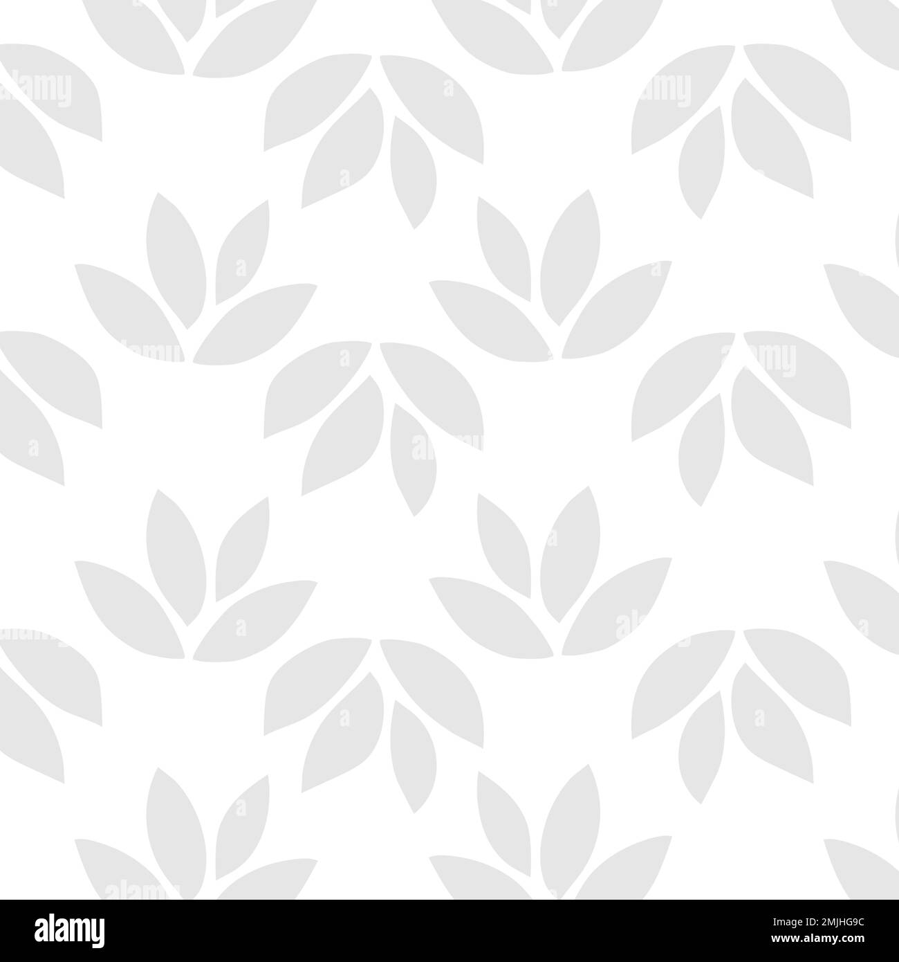 Patterned leaf Stock Vector Images - Alamy