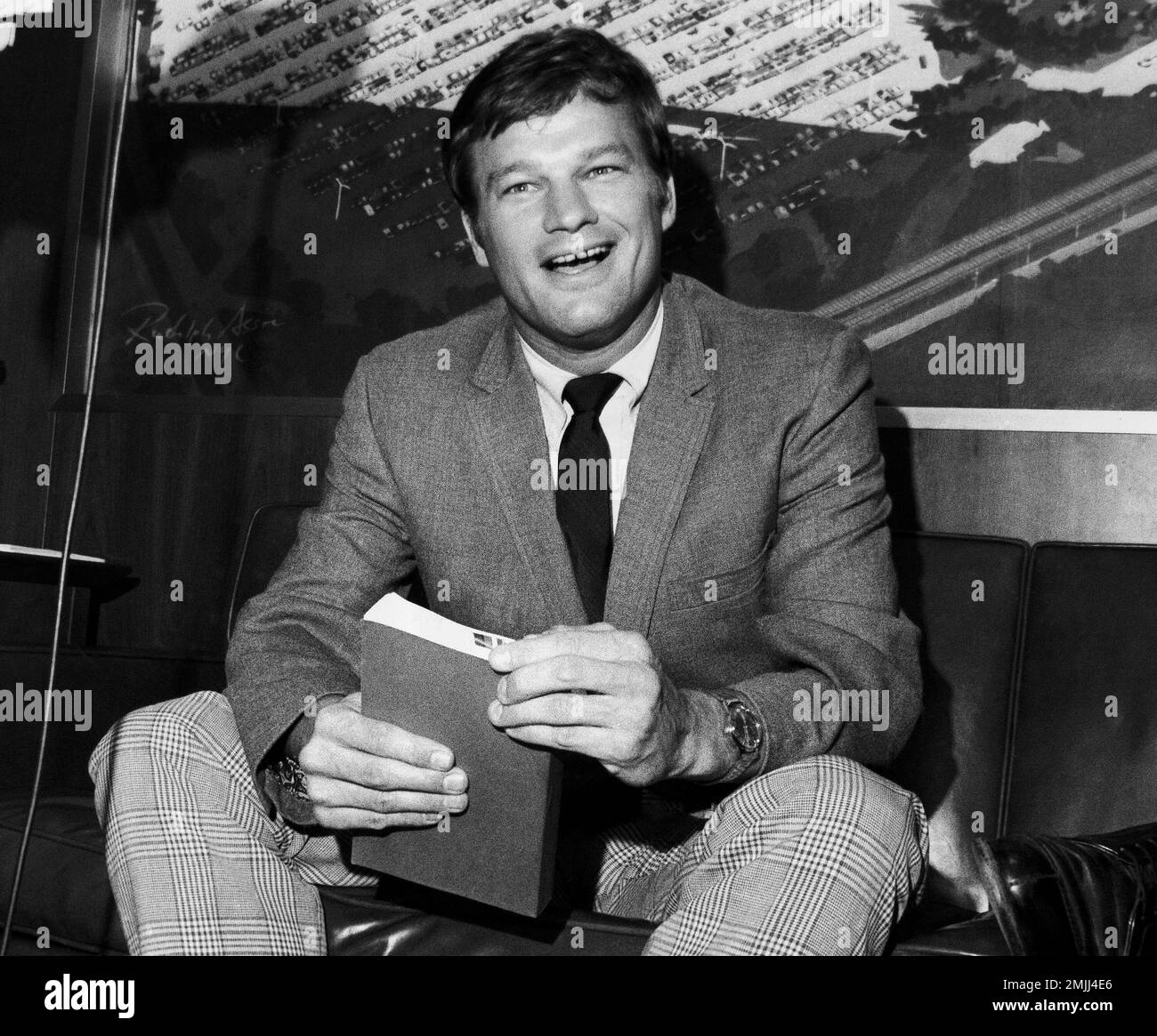 FILE In this Aug. 11, 1970 file photo, New York Yankees pitcher Jim