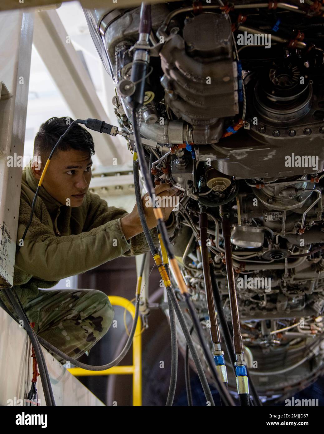 U S Air Force Senior Airman Boz Igitol An Aerospace Propulsion u-s-air-force-senior-airman-boz-igitol-an-aerospace-propulsion