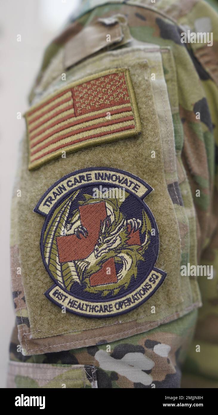 cardiopulmonary air force reddit