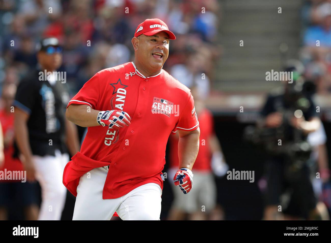 Carlos baerga 2024